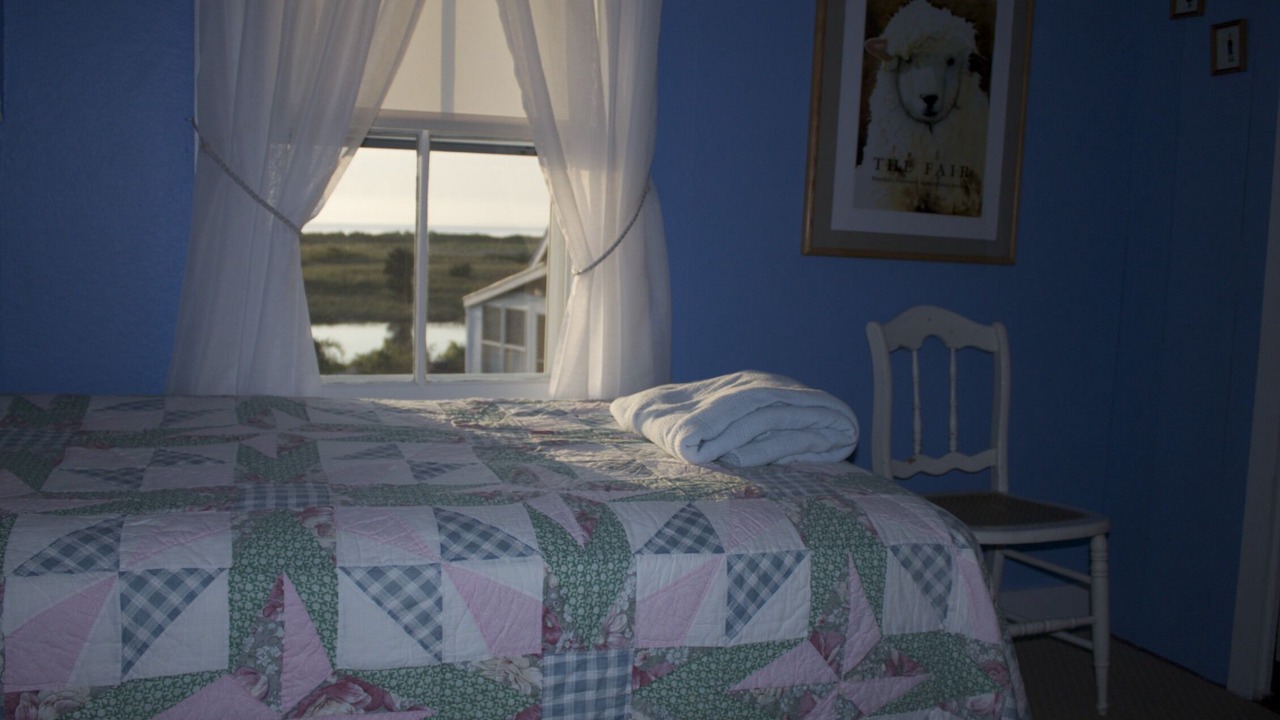 Photo of Bedroom in Chilmark