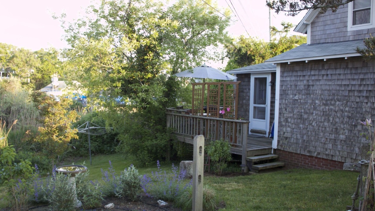 Photo of Outdoor in Chilmark