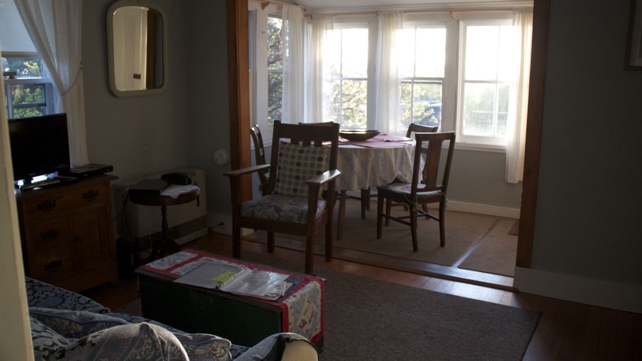 Photo of Livingroom in Chilmark