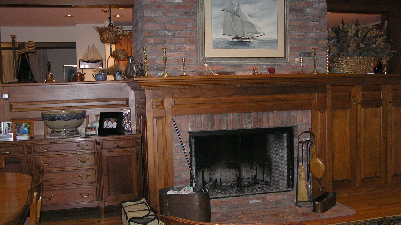 Photo of Livingroom in Dorset