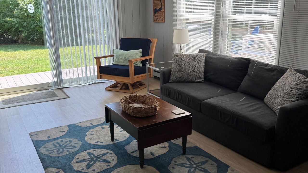 Photo of Bedroom in Dennis