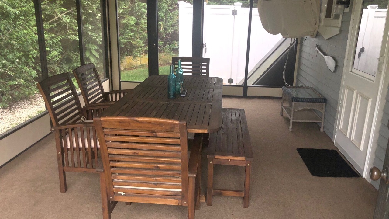 Photo of Outdoor in Dennis