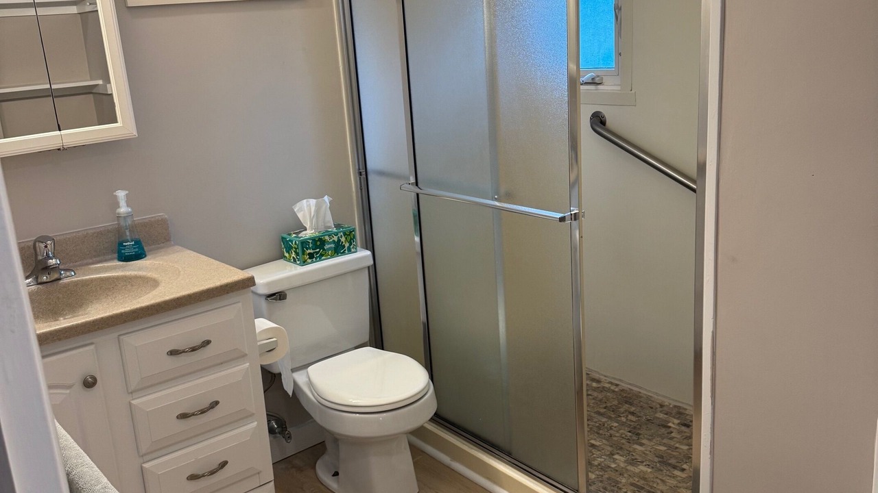 Photo of Bathroom in Dennis