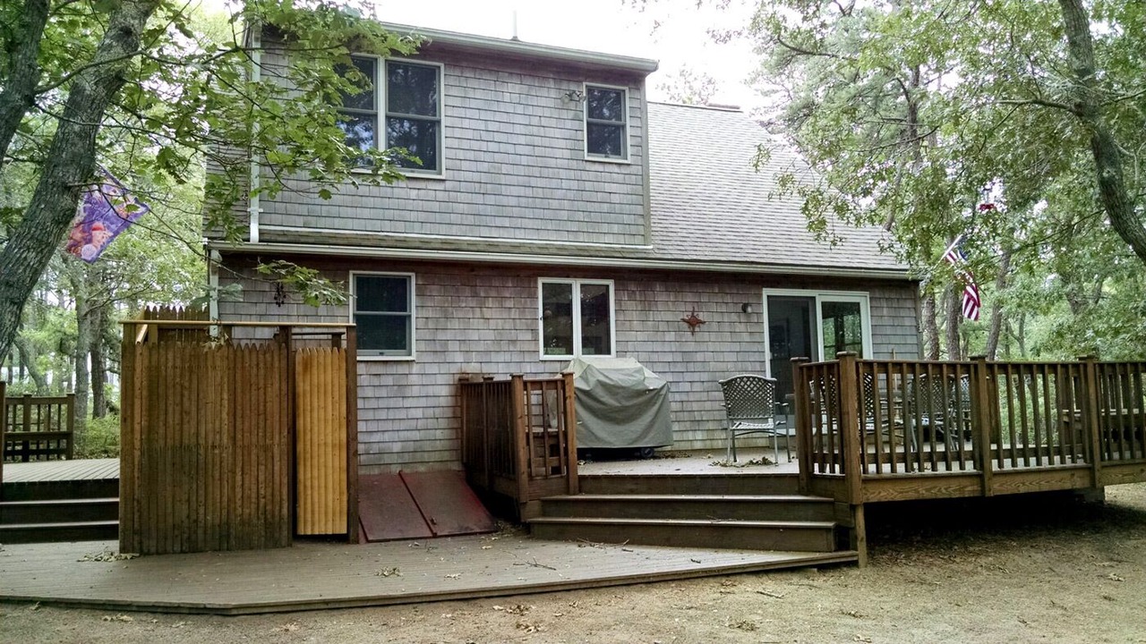 Photo of Outdoor in Wellfleet