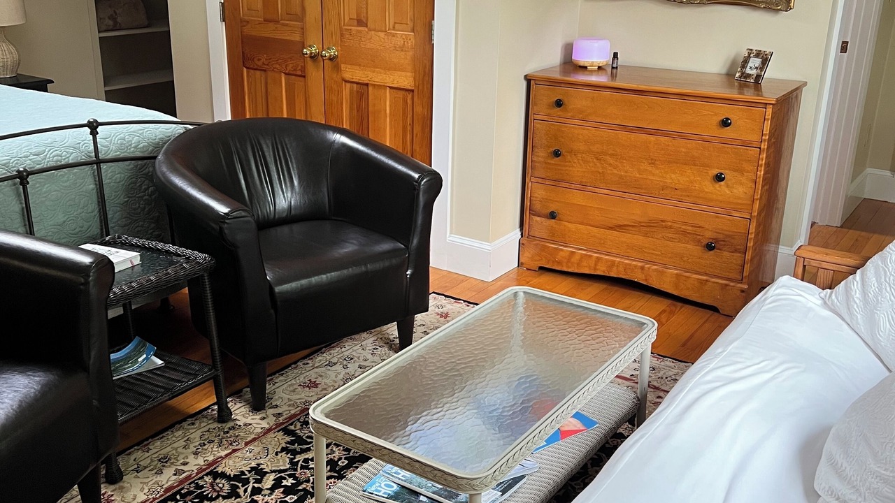 Photo of Bedroom in Fifth Ward