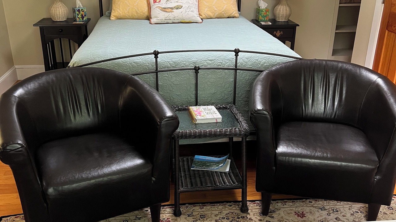 Photo of Bedroom in Fifth Ward