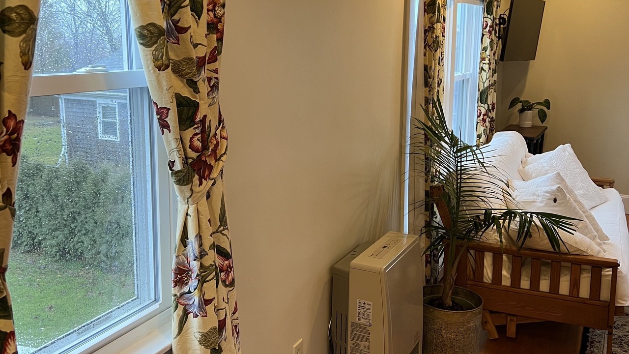 Photo of Bedroom in Fifth Ward