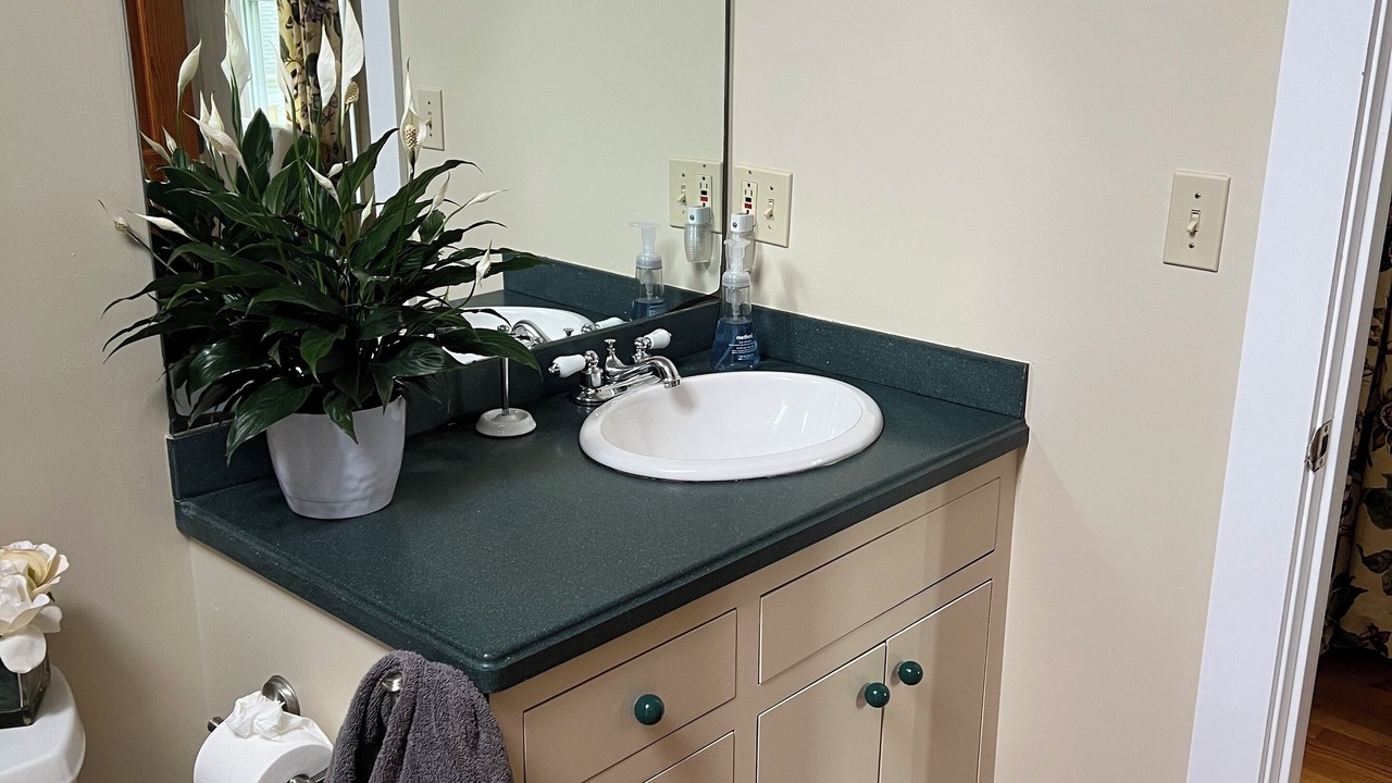 Photo of Bathroom in Fifth Ward