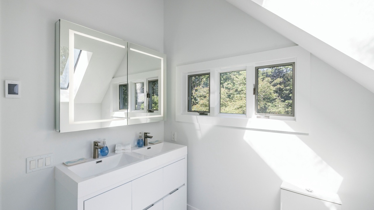 Photo of Bathroom in Springs