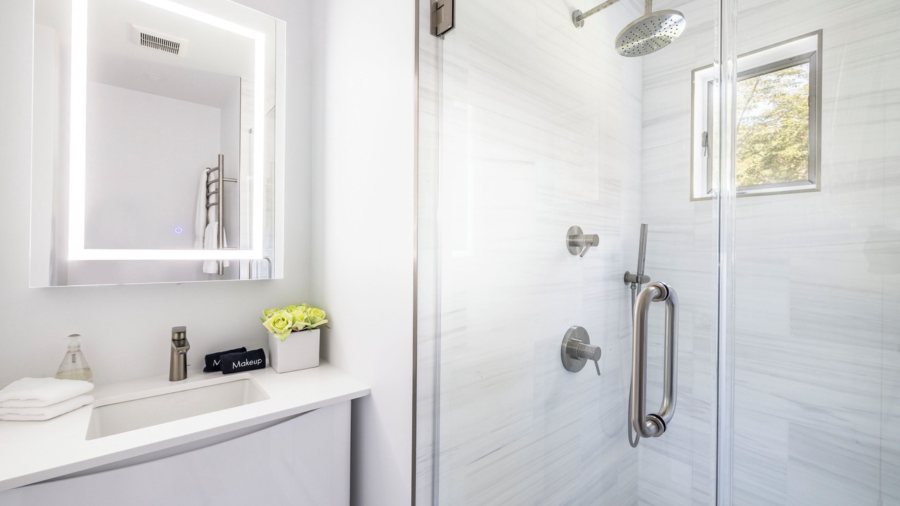 Photo of Bathroom in Springs
