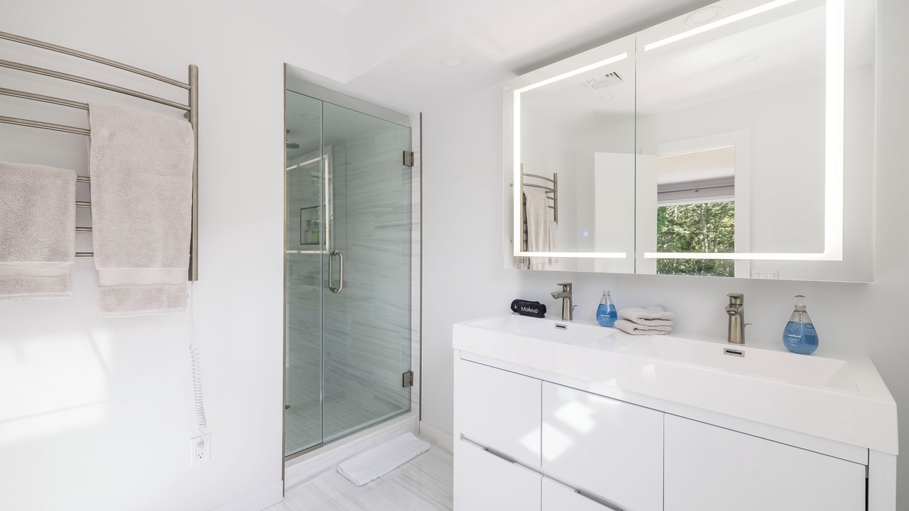 Photo of Bathroom in Springs