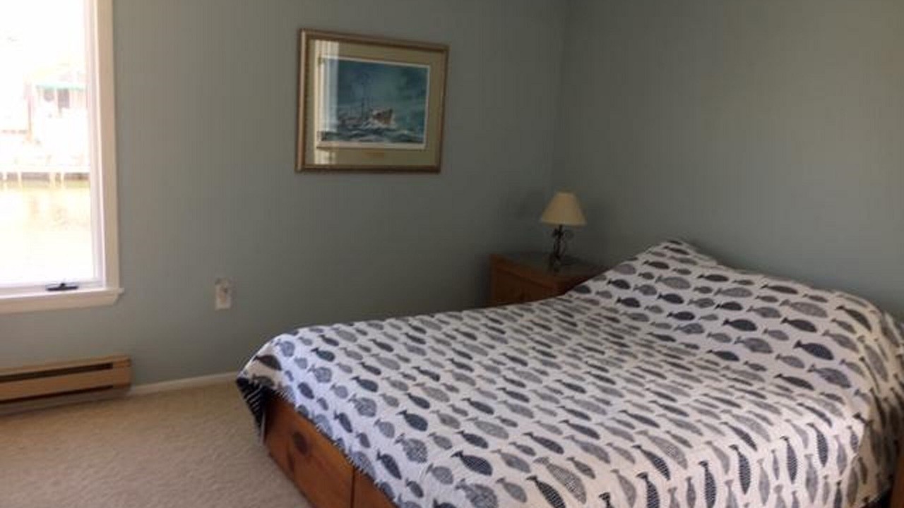 Photo of Bedroom in High Bar Harbor