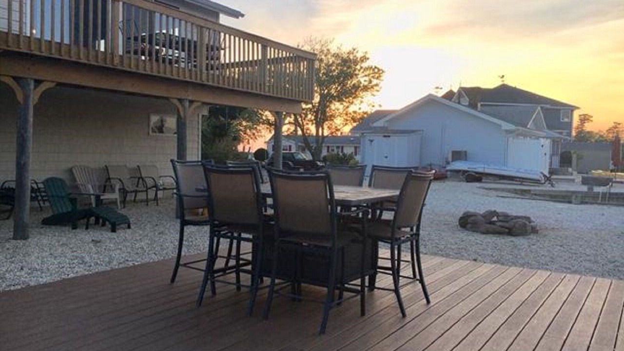 Photo of Outdoor in High Bar Harbor