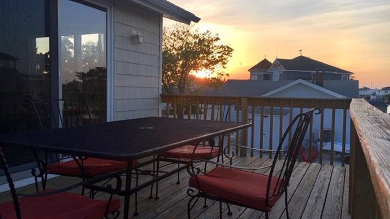Photo of Outdoor in High Bar Harbor