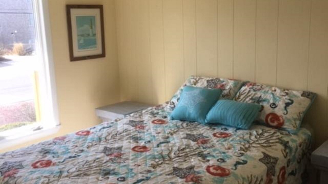 Photo of Bedroom in High Bar Harbor