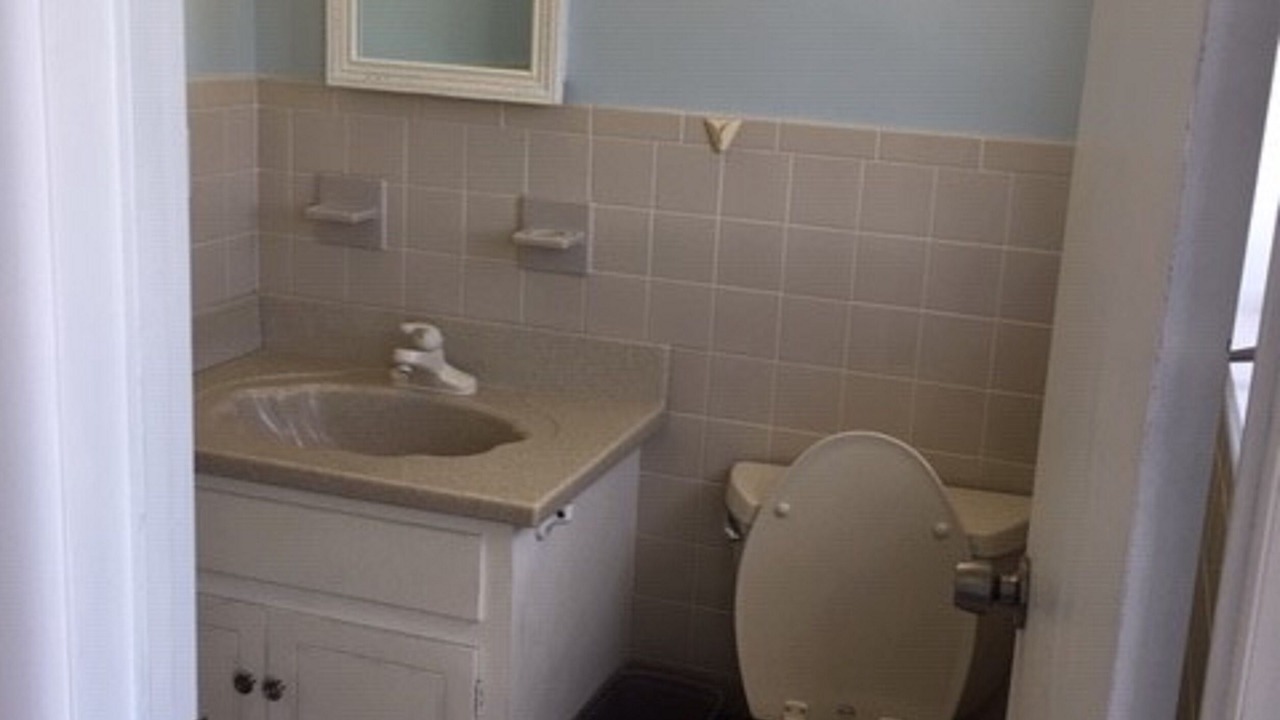 Photo of Bathroom in High Bar Harbor