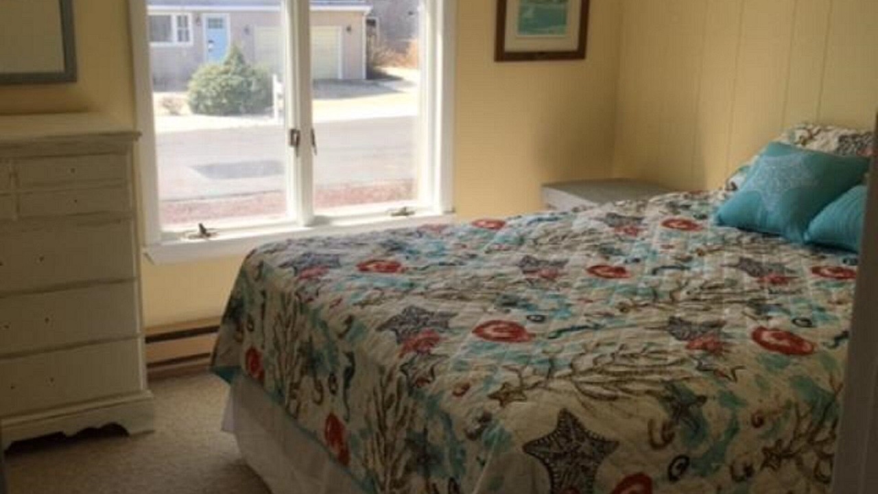 Photo of Bedroom in High Bar Harbor