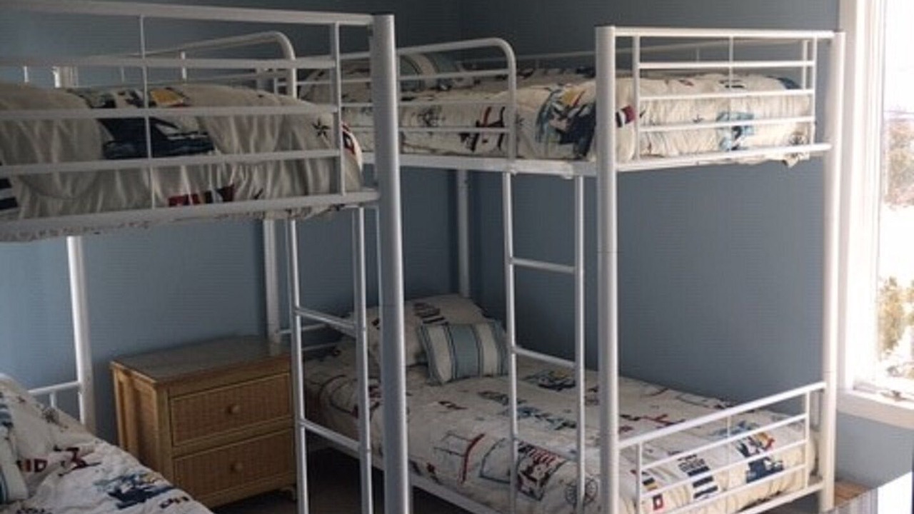 Photo of Bedroom in High Bar Harbor