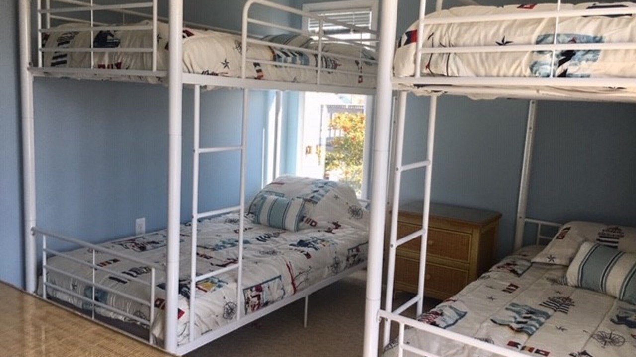 Photo of Bedroom in High Bar Harbor
