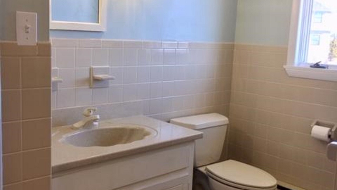 Photo of Bathroom in High Bar Harbor