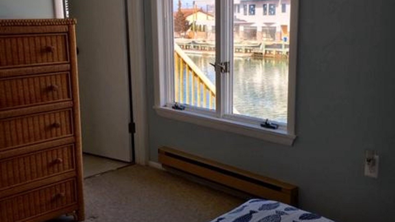 Photo of Bedroom in High Bar Harbor