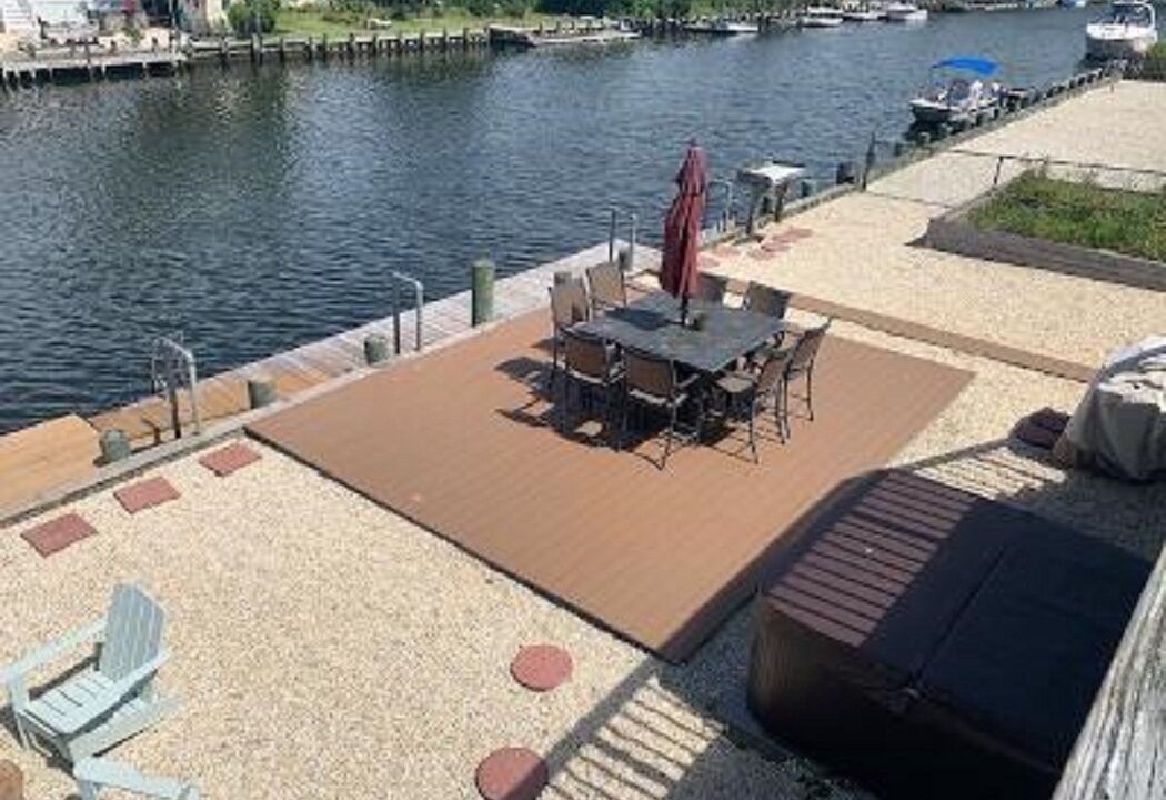 Photo of Outdoor in High Bar Harbor