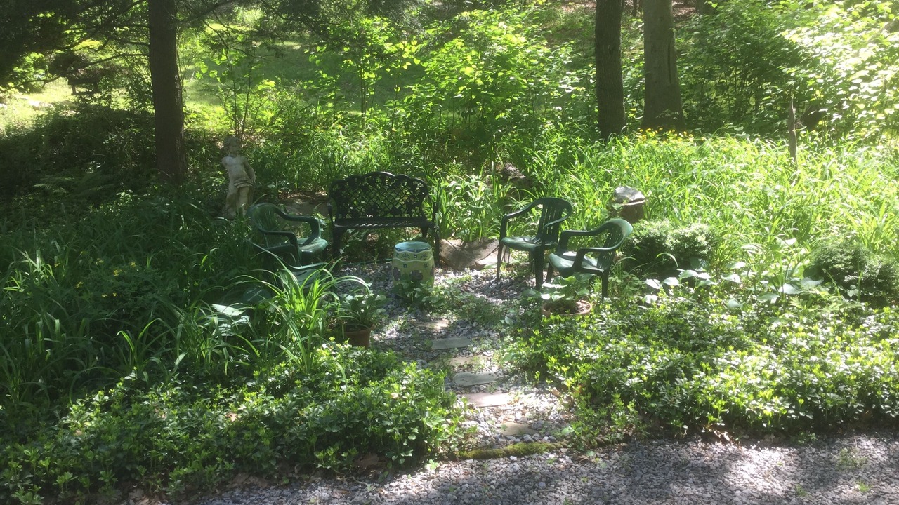 Photo of Outdoor in Deep River Center