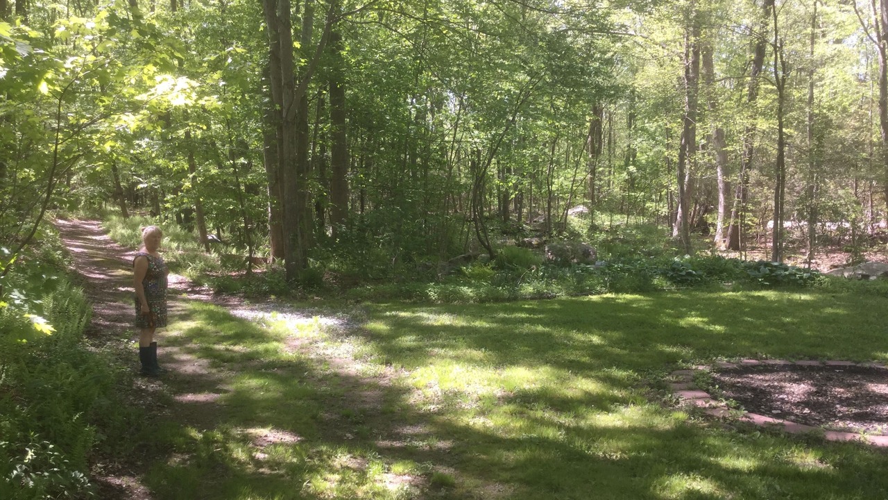 Photo of Outdoor in Deep River Center