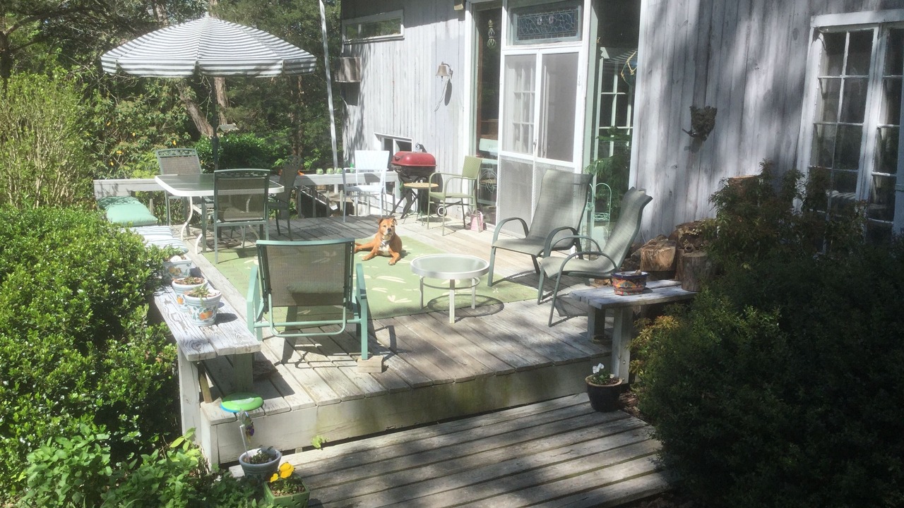 Photo of Outdoor in Deep River Center