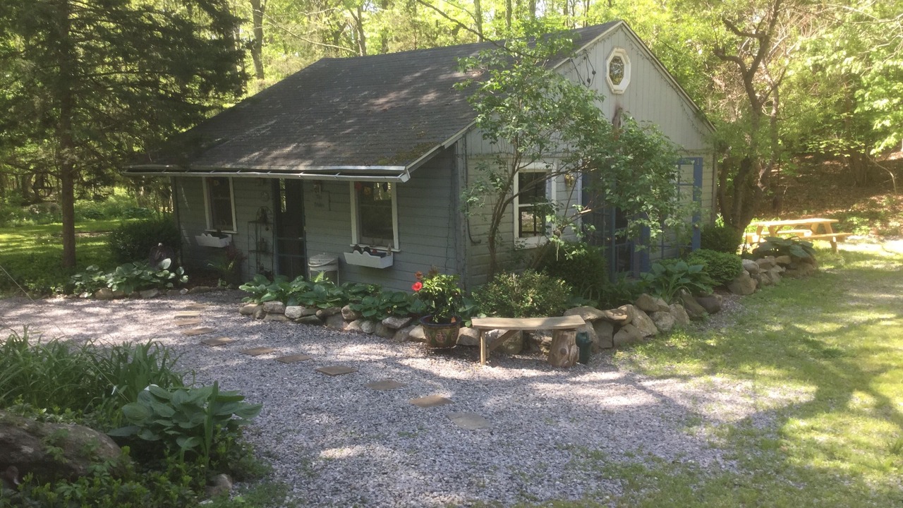 Photo of Outdoor in Deep River Center