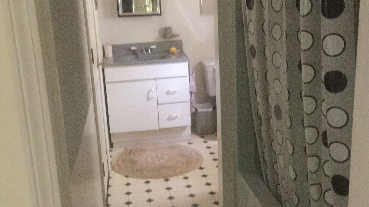 Photo of Bathroom in Deep River Center
