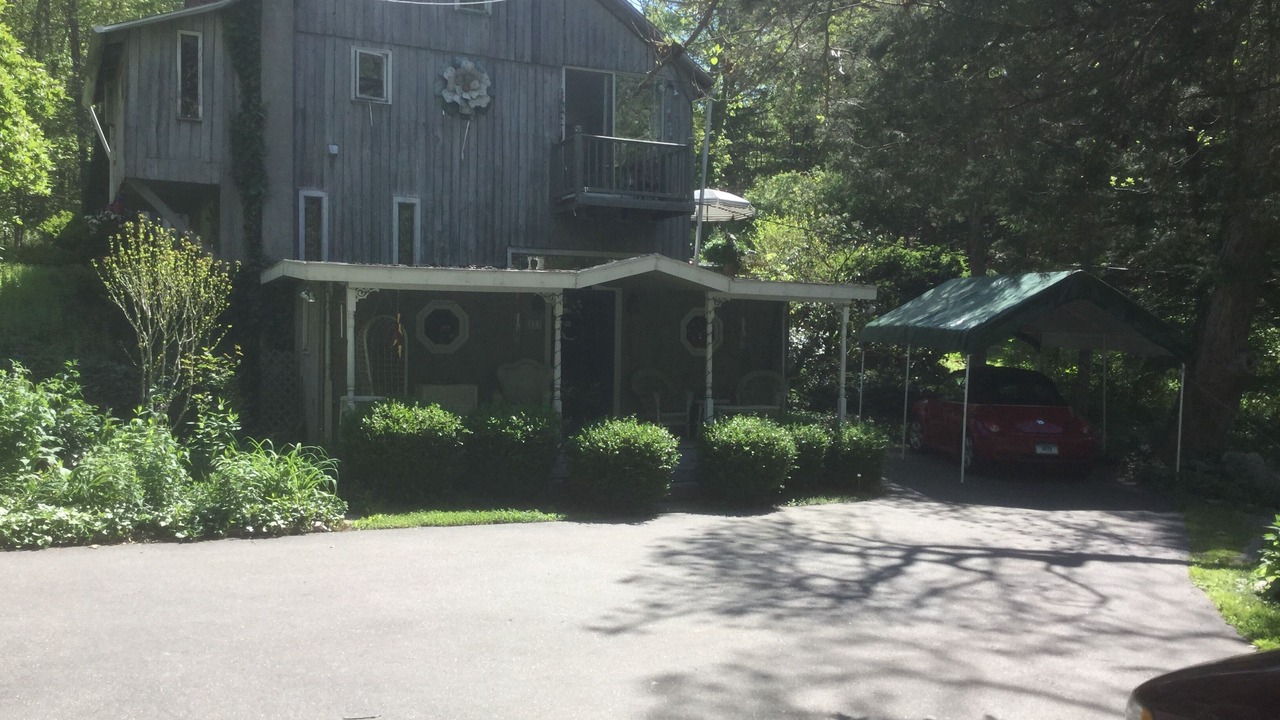 Photo of Outdoor in Deep River Center