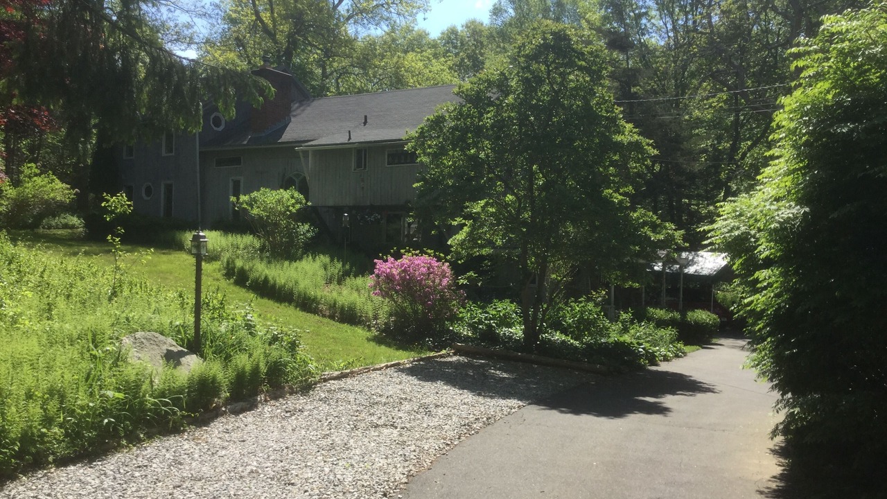 Photo of Outdoor in Deep River Center