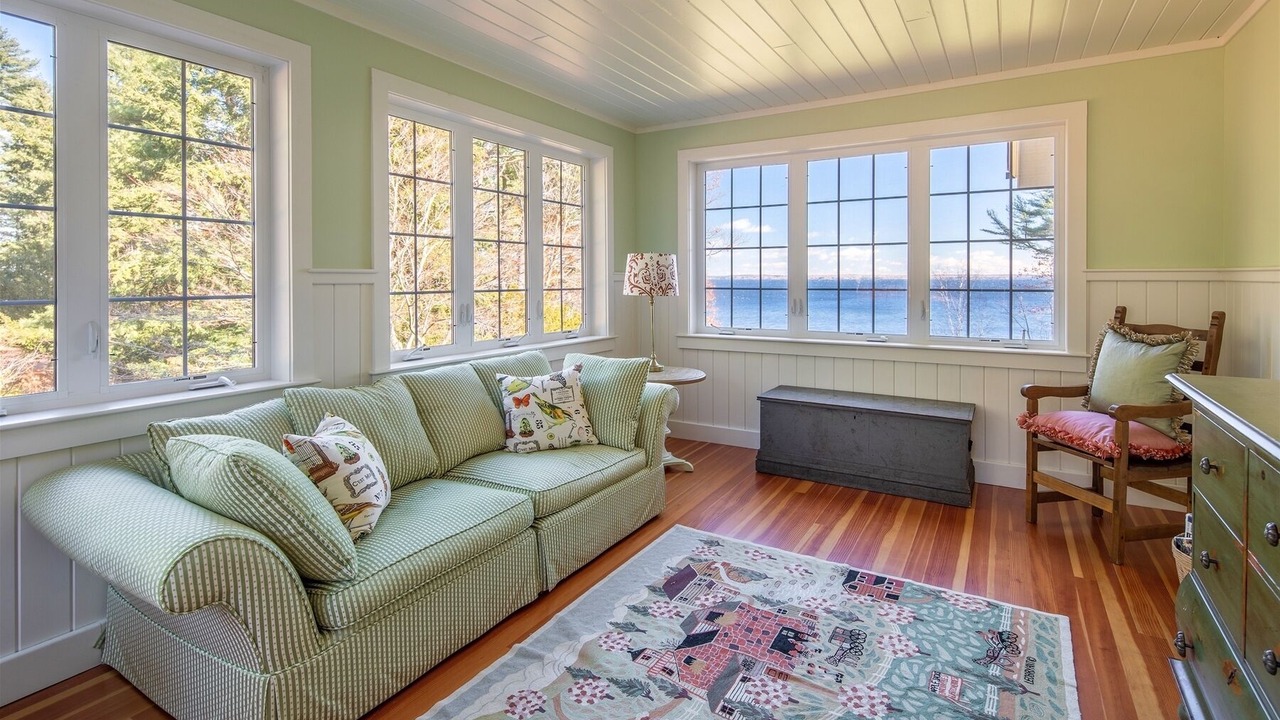 Photo of Outdoor in Sebago