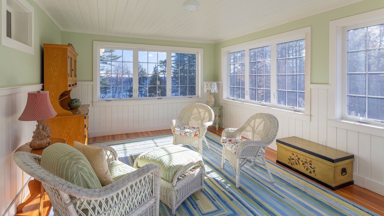 Photo of Bathroom in Sebago