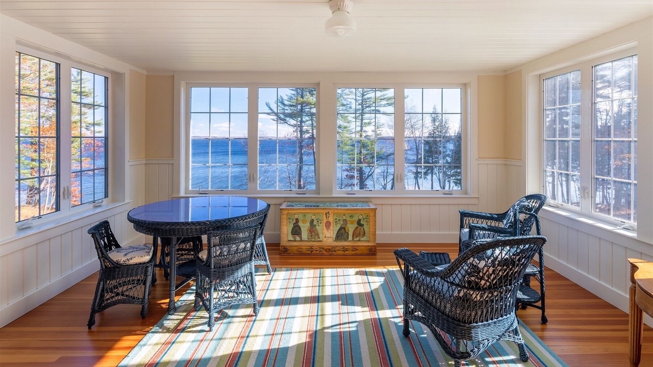 Photo of Outdoor in Sebago