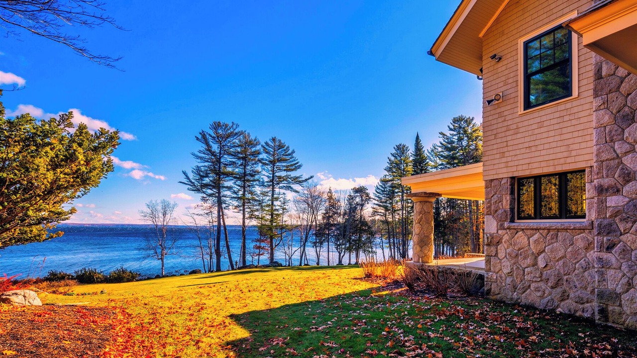 Photo of Outdoor in Sebago