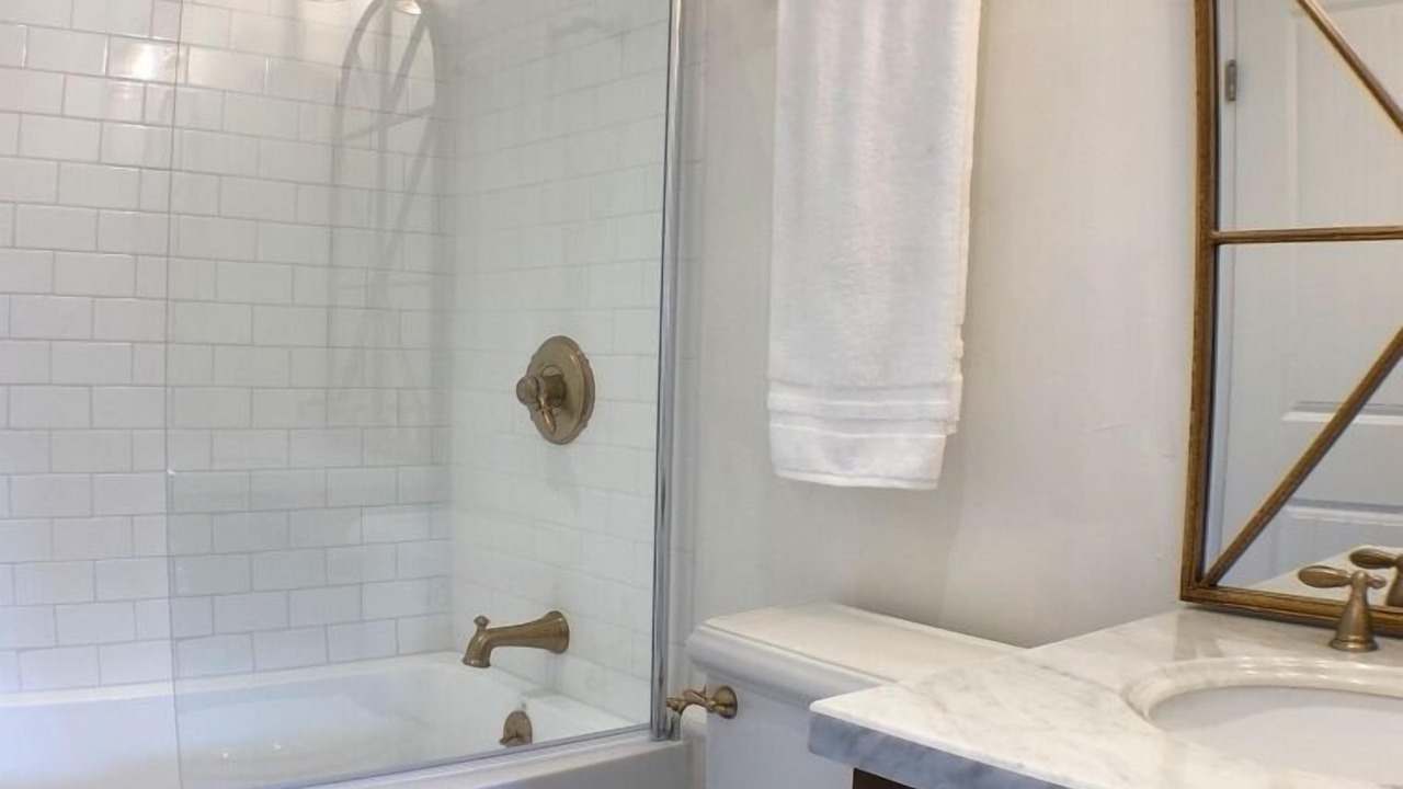 Photo of Bathroom in Ludlow
