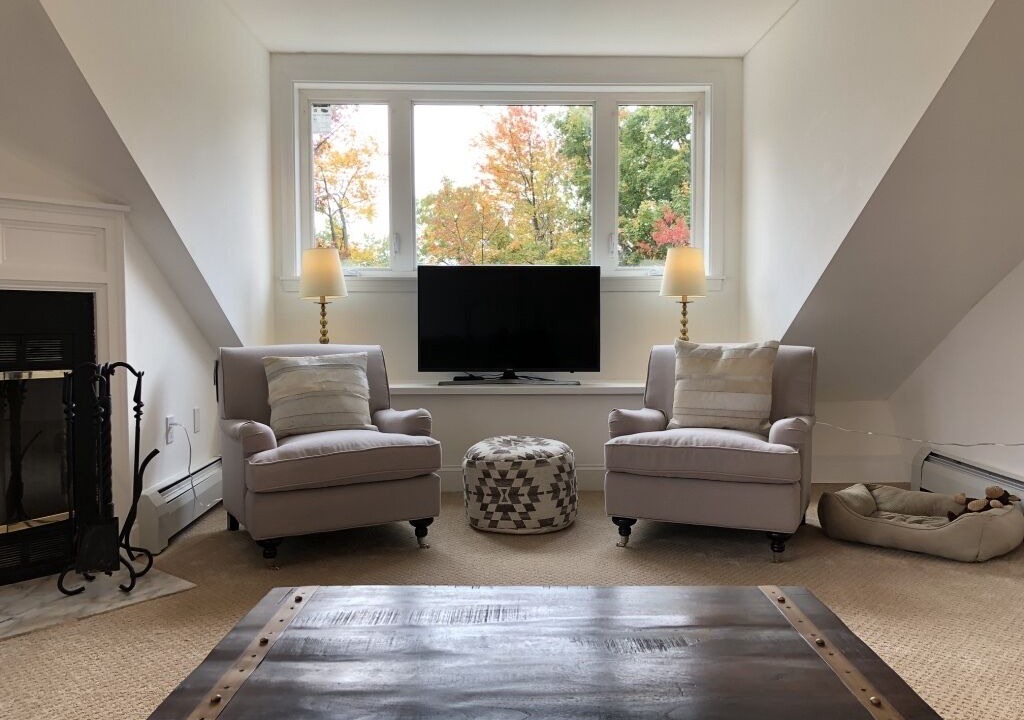 Photo of Livingroom in Ludlow