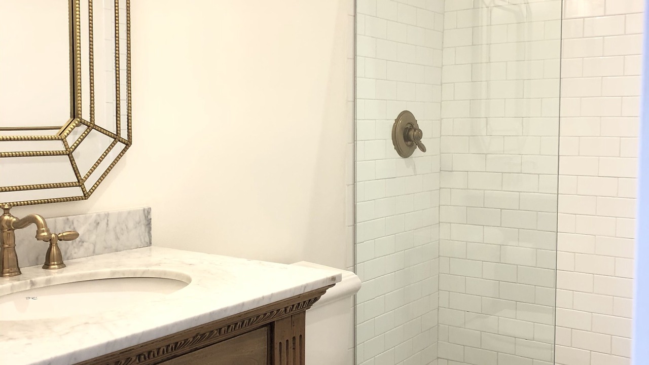 Photo of Bathroom in Ludlow