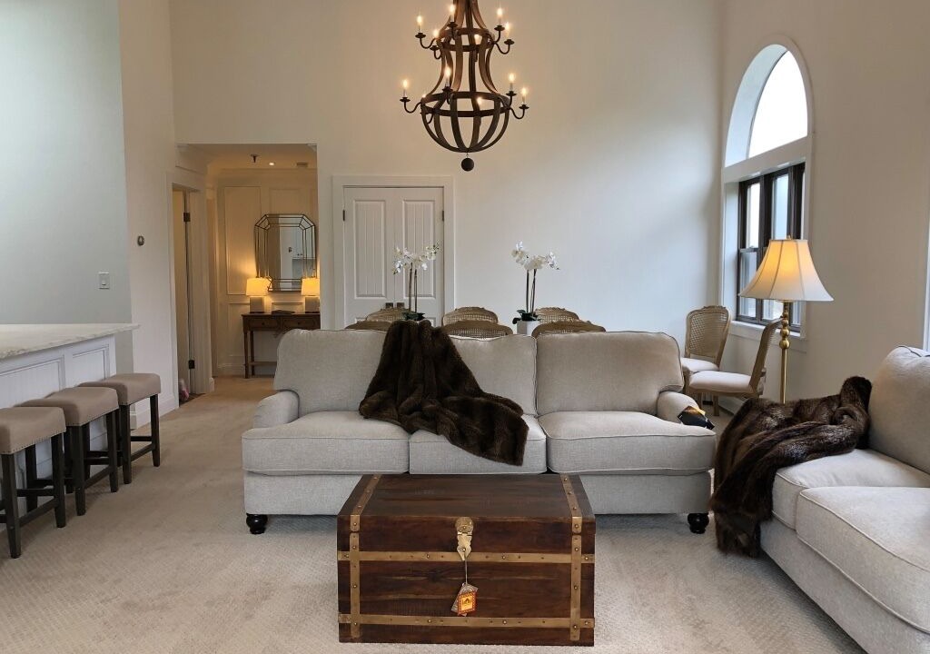 Photo of Livingroom in Ludlow