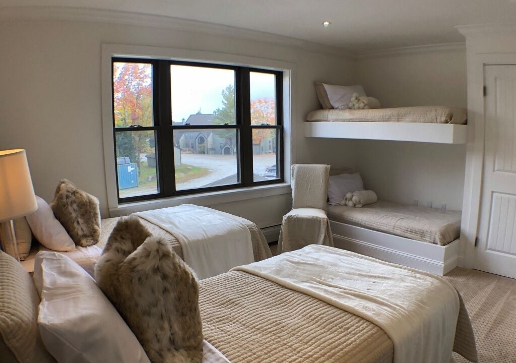 Photo of Bedroom in Ludlow