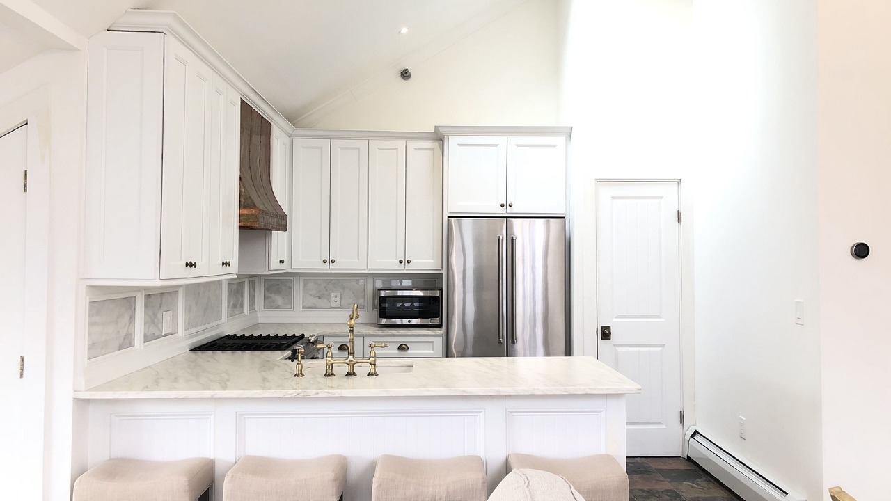 Photo of Kitchen in Ludlow