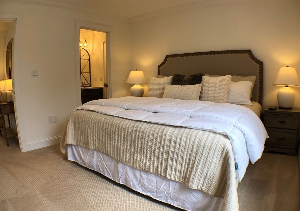Photo of Bedroom in Ludlow