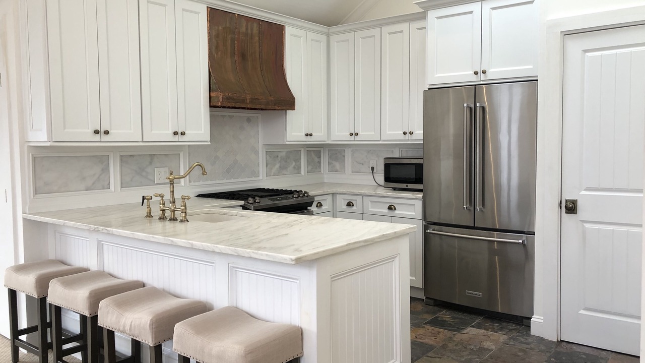 Photo of Kitchen in Ludlow