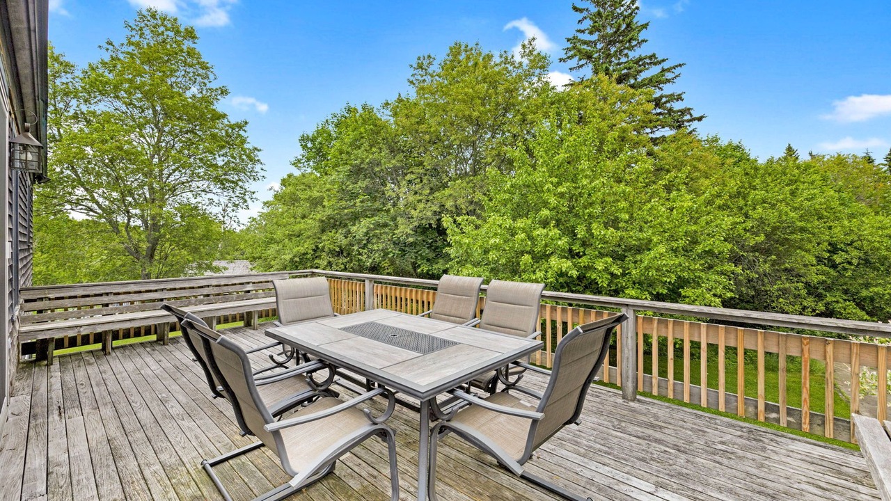 Photo of Outdoor in Seal Cove