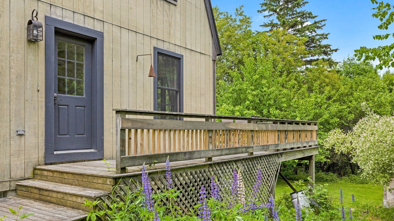 Photo of Outdoor in Seal Cove