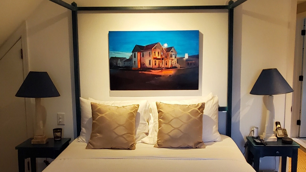 Photo of Bedroom in Middletown
