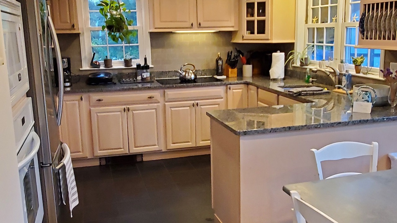 Photo of Kitchen in Middletown