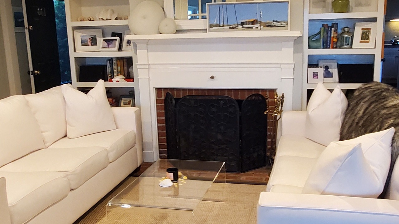 Photo of Livingroom in Middletown